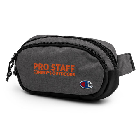 Pro Staff - Woods Pack