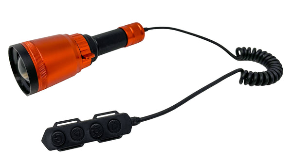 Foxpro Bowfire Light