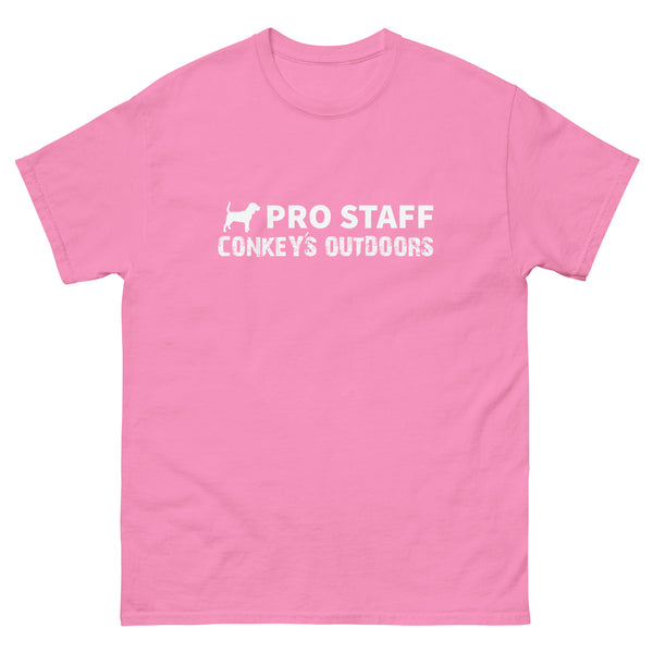 Pro Staff - Beagle Hunter Shirt