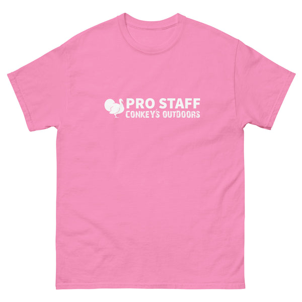 Pro Staff - Turkey Hunter Shirt