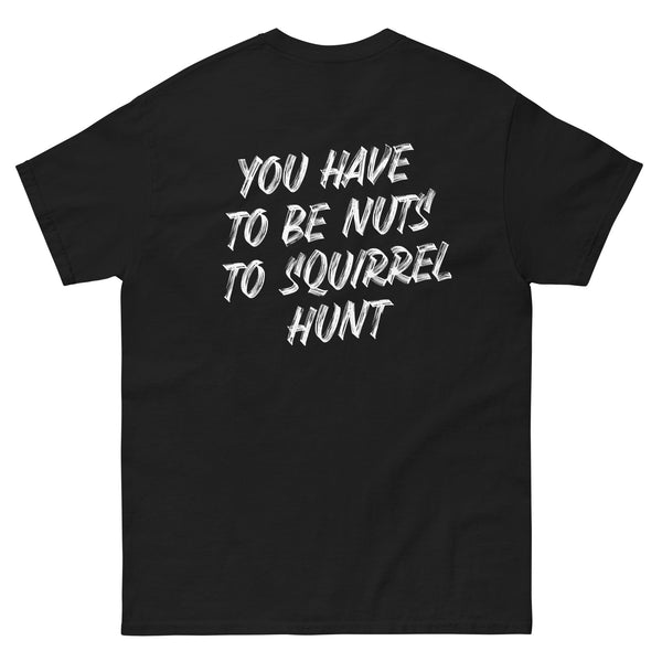 Pro Staff - Squirrel Hunter Shirt