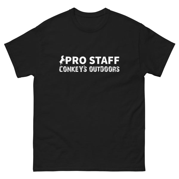 Pro Staff - Squirrel Hunter Shirt