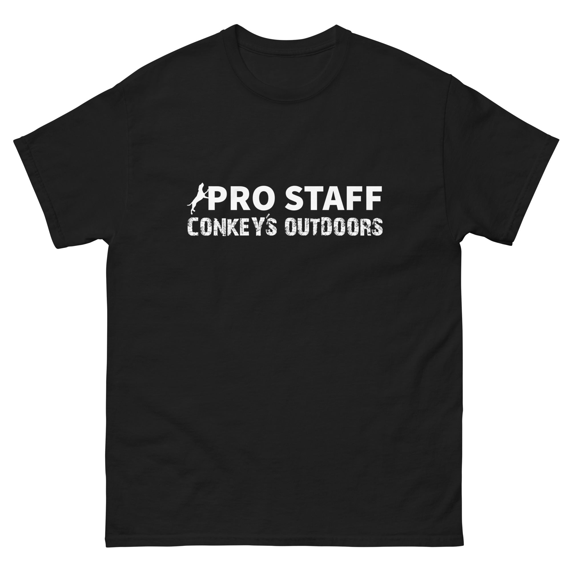 Pro Staff - Coon Hunter Shirt