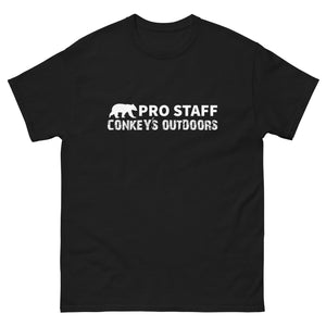 Pro Staff - Bear Hunter Shirt
