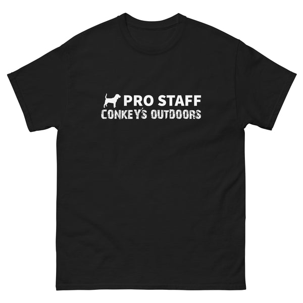 Pro Staff - Beagle Hunter Shirt