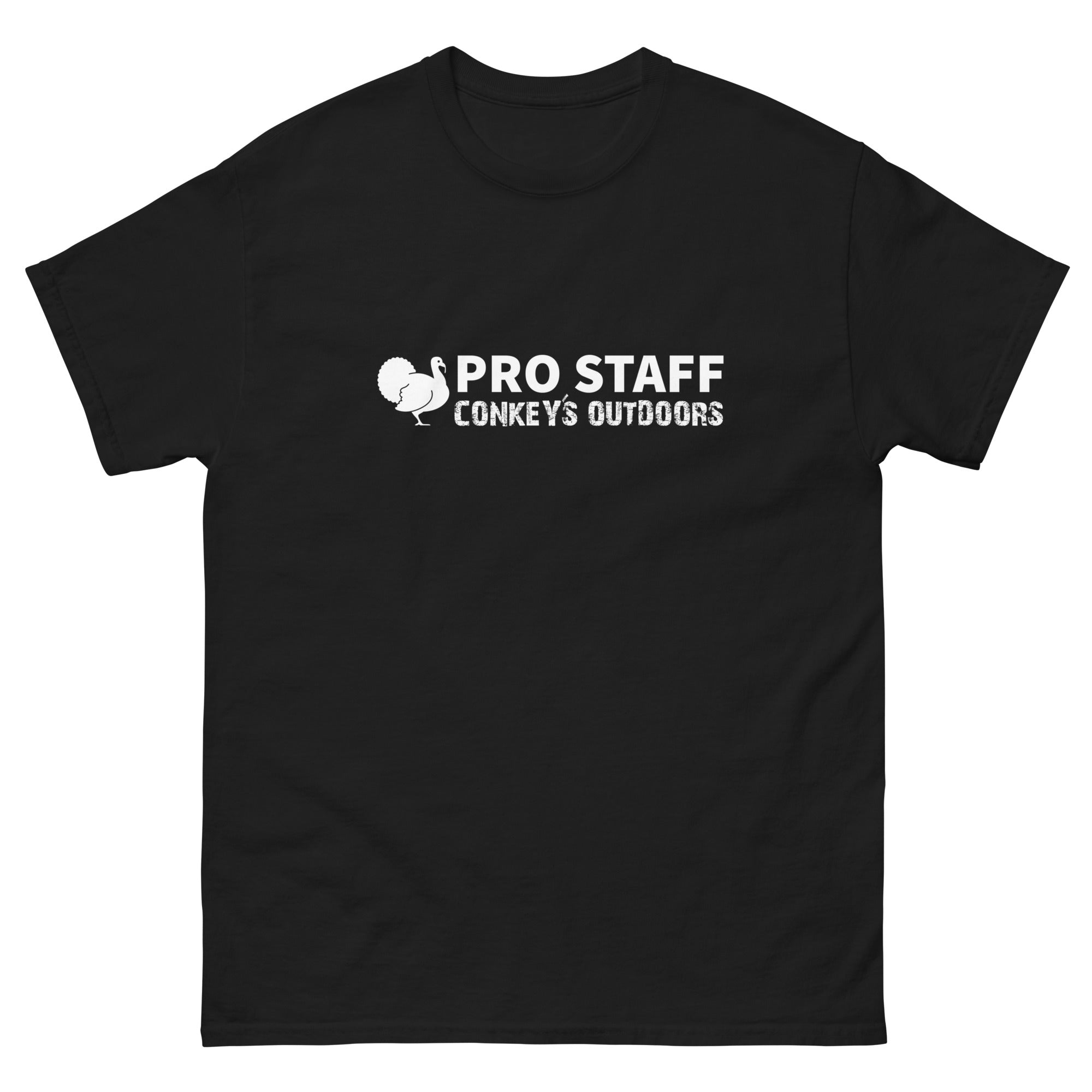 Pro Staff - Turkey Hunter Shirt