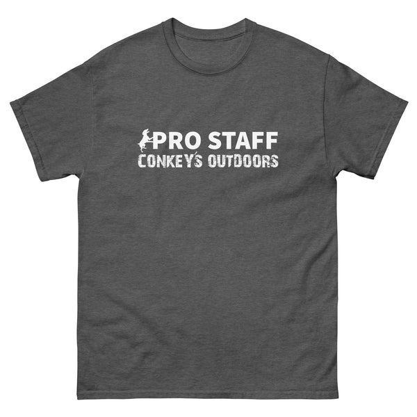 Pro Staff - Squirrel Hunter Shirt