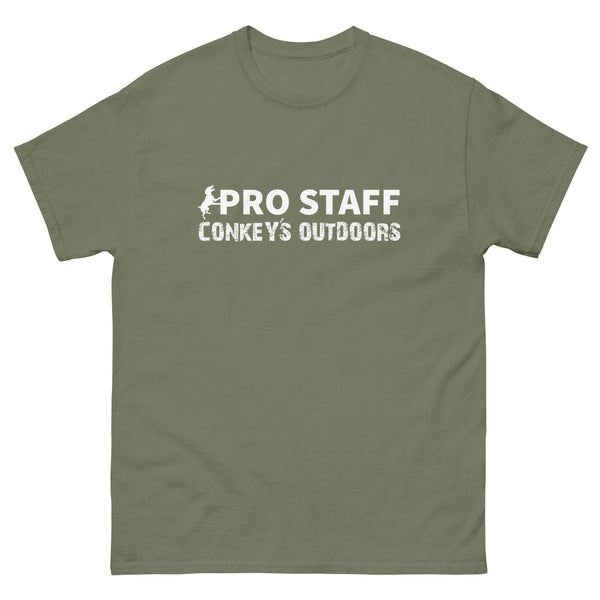 Pro Staff - Squirrel Hunter Shirt