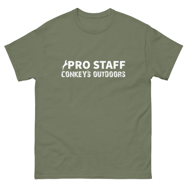 Pro Staff - Coon Hunter Shirt