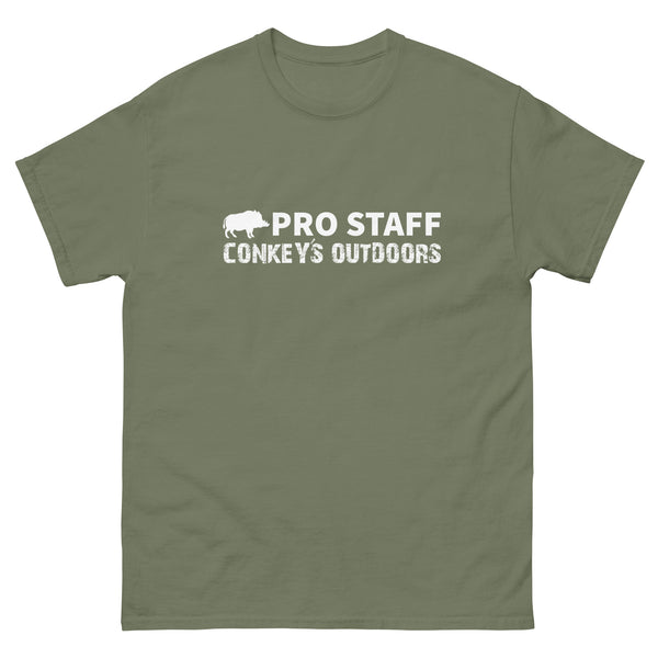 Pro Staff - Hog Hunter Shirt