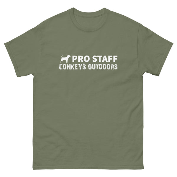 Pro Staff - Beagle Hunter Shirt