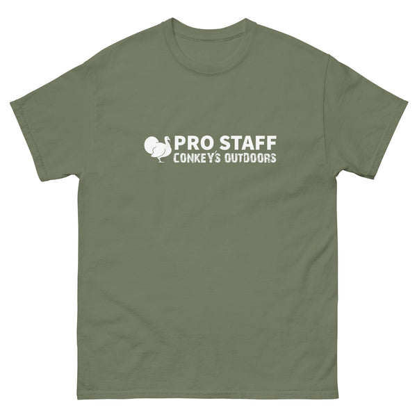 Pro Staff - Turkey Hunter Shirt