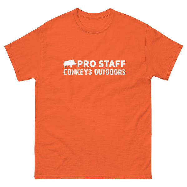 Pro Staff - Hog Hunter Shirt