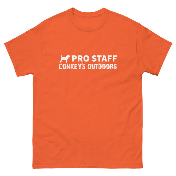 Pro Staff - Beagle Hunter Shirt