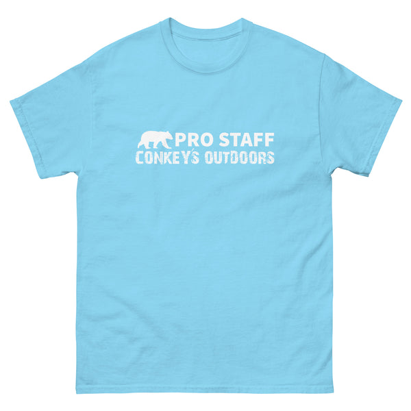 Pro Staff - Bear Hunter Shirt