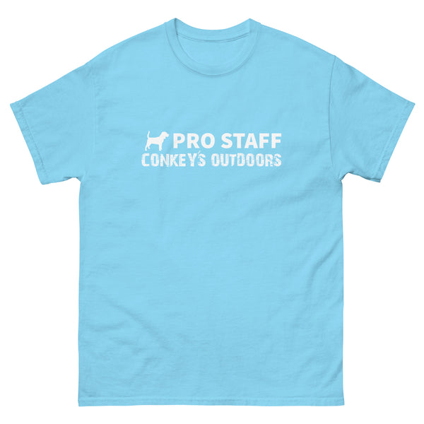 Pro Staff - Beagle Hunter Shirt