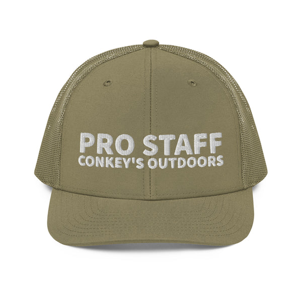Pro Staff - Richardson 112 Hat