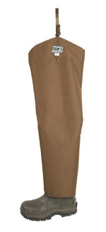 LaCrosse Grange Knee Boot with Dan's Chaps - Non Insulated with Chaps