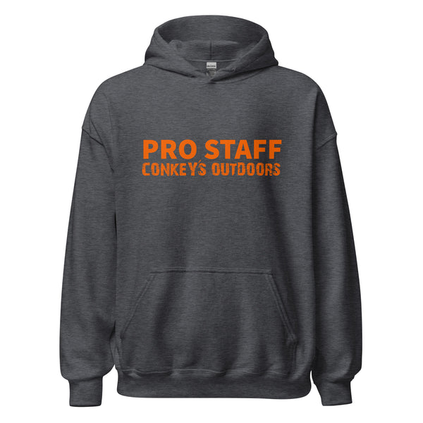 Pro Staff Hoodie