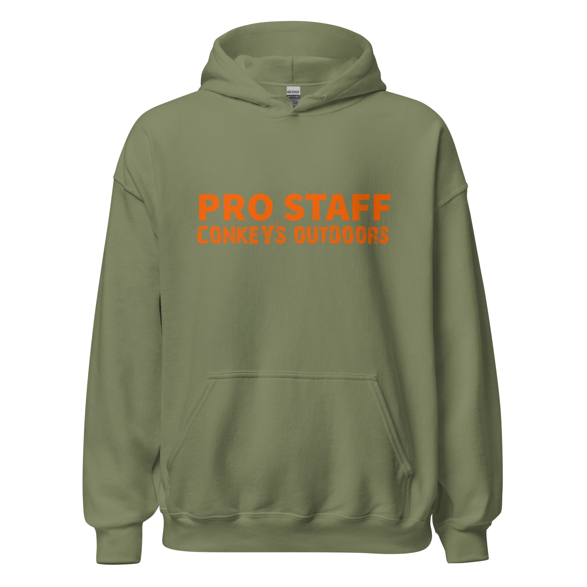 Pro Staff Hoodie