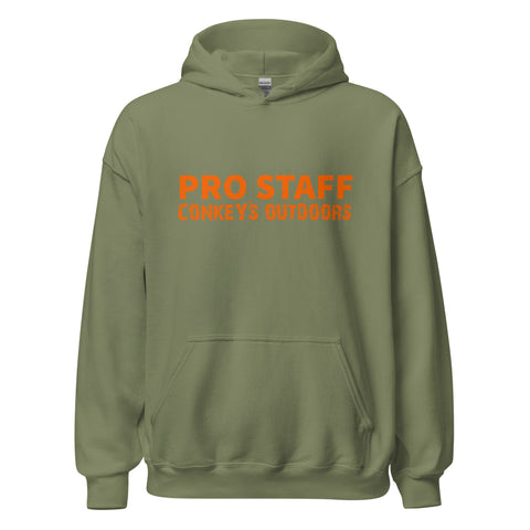 Pro Staff Hoodie