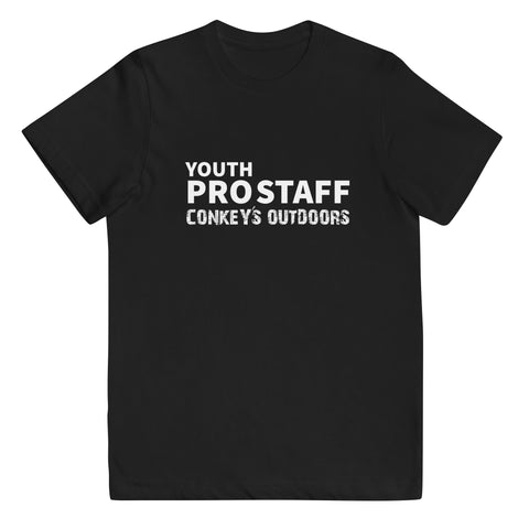 Pro Staff - Youth Shirt